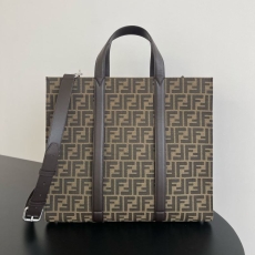 Fendi Shopping Bags